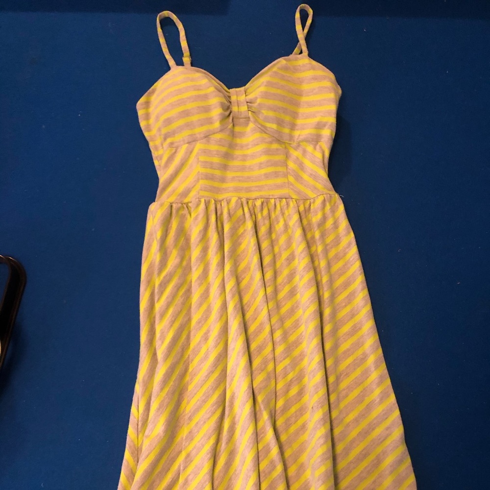 Maurices  spaghetti strap dress